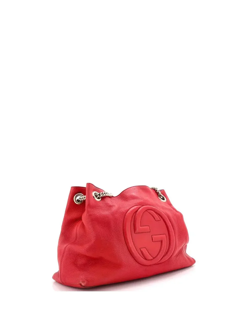 Gucci Soho Chain Strap Shoulder Bag #340436G10B